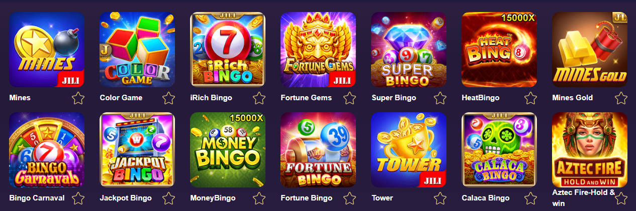 100jili slots